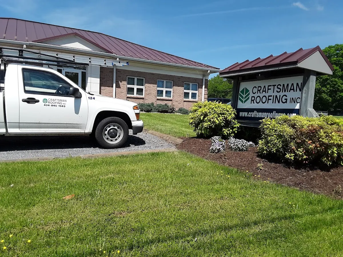 Quality Chimney Repair by experienced craftsmen in Florida Ridge